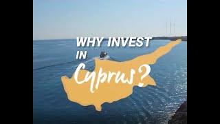 Why To Invest In Cyprus