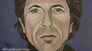 Ballad Of The Absent Mare - Leonard Cohen