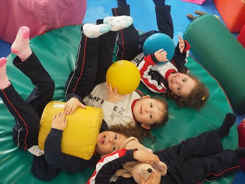 Col·legi Sant Pere - Educació Infantil i Primària