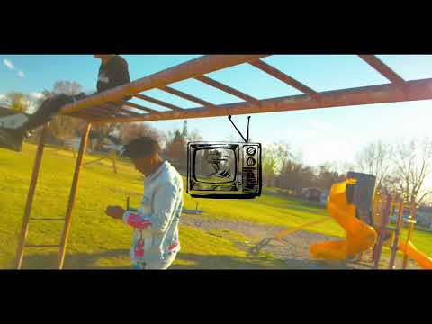 2YN MOOLAH - UNDENIABLE PAIN (Official Video) (Shot By Bryan Gamble)