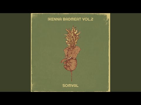 Ikenna Badmeat, Vol. 2