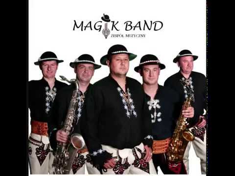 █▬█ █ ▀█▀ Magik Band - Noce nad jeziorem