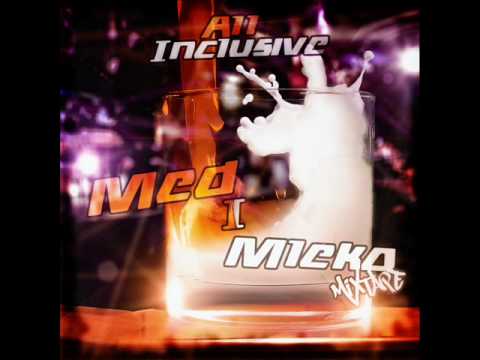 All Inclusive   Sad Znam Ft  Demonio