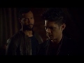 Shadowhunters 2x17 All Magnus And Luke Scenes