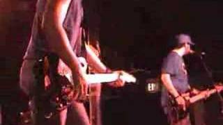 The Ducky Boys - "Another Day" (live)