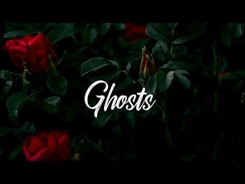 Luzion - Ghosts