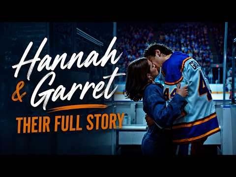 Hannah & Garrett | THEIR FULL STORY | Off Campus