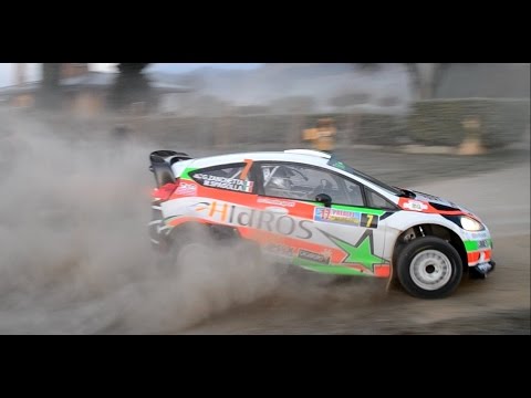 17° Prealpi Master Show 2015 - Pure Sound [HD]