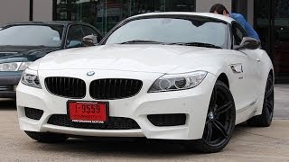 พ่นเปลี่ยนสีล้อรถยนต์ BMW Z4 Plasti Dip by Wrap Society
