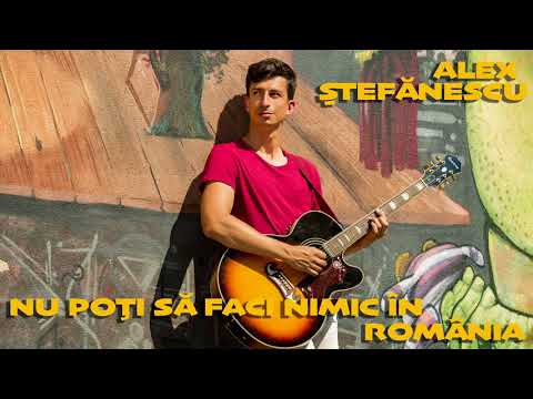 Nu poti sa faci nimic in Romania
