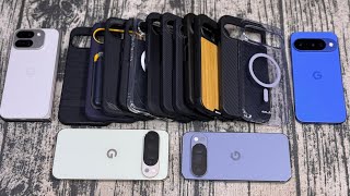 Google Pixel 10 / 10 Pro XL - Cases and Accessories