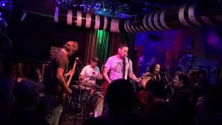 Radon - Facial Disobedience (Live in Gainesville, FL)