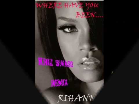 Rihanna - Where Have You Been (Dance/Club/Awesome Remix)