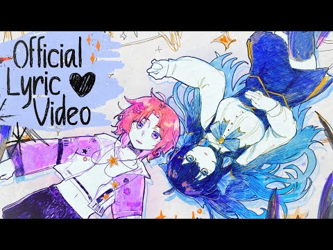 SO87 - Love n' Syncopation (feat. LulunaRina) [Official Lyric Video]