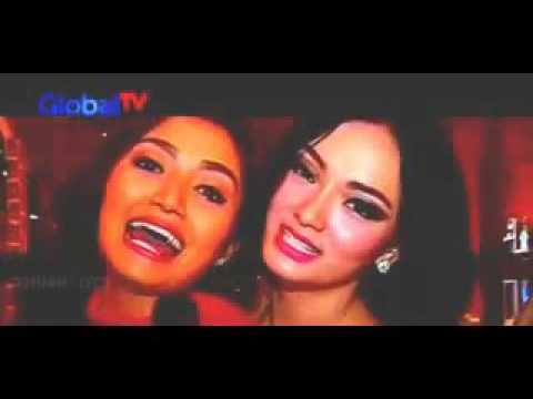 Siti Badriah dengan cowok barunya keturunan Arab @gosip artis terbaru hari ini