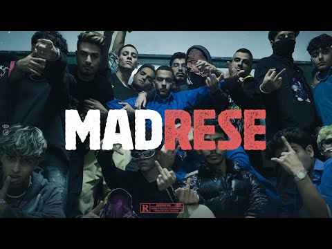 Dalu - MADRESE (Official Music Video) Directed by Reza RN