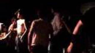 Alexisonfire - Little Girls Pointing and Laughing  (Live)