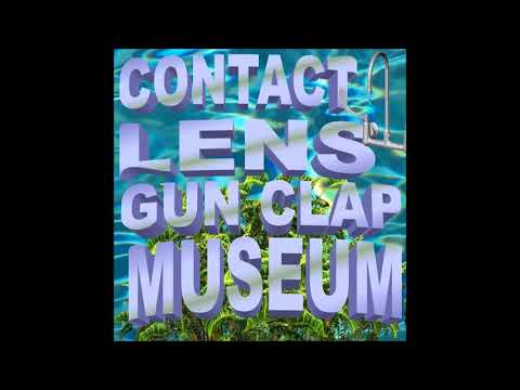 03. Contact Lens - ᗰᐲᕼOGᐲᑏY