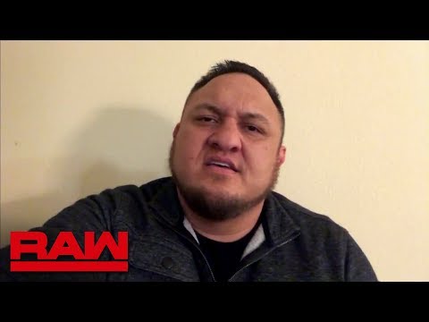 Samoa Joe Commenting On Shinsuke Nakamura “Low-Blowing” AJ Styles: “I Don’t Know If AJ’s Gonna Have Kids Anymore”