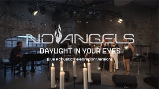 No Angels - Daylight In Your Eyes (Live Acoustic Session 5/5)