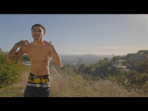 Yung Quapo - Take It Easy (S/E Evijan Watson) Dir. by GMD Jets