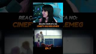 mais do que um casal, mas nao amantes #anime #manga #react