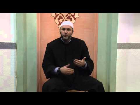 Velikani islama   Muaz ibn Dzebel r a  dio2