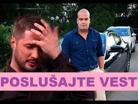 Marko Miljković ZAVRŠAVA IZA REŠETAKA / Manuel PREDAO SVE u POLICE #zadruga #zadrugainfo