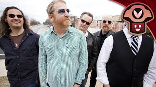 [BRB Talk] Camper Van Beethoven