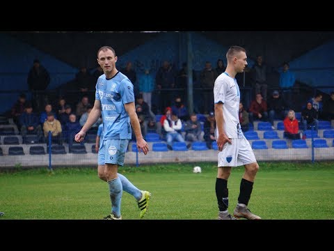 WIDEO: JKS Jarosław - Watkem Korona Rzeszów 0-1 [BRAMKA]