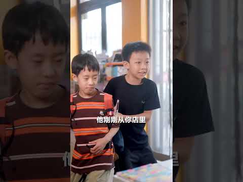 被當場抓的他，一定還藏著秘密… #反轉 #懸疑 #安全 #名偵探步美#破案