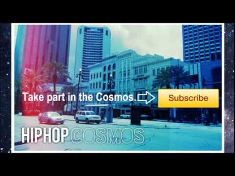 Hip Hop Cosmos Trailer - NEW CHANNEL