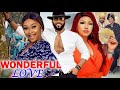 WONDERFUL LOVE COMPLETE SEASON 5&6 - Frederick Leonard 2020 Latest Nigerian Nollywood Full HD