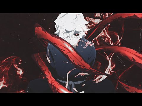 Moncreep - Fell Off The Path (AMV) 4K