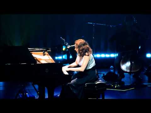 Regina Spektor - The Call - Live @ Paradiso, 31-07-2013