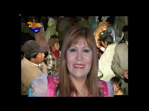 ALICIA DELGADO mix ultimo concierto COMPLETO™Studios DHAPStv●19.06.2013