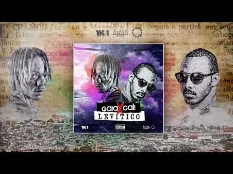 GaiaXCali - Levítico EP2k18