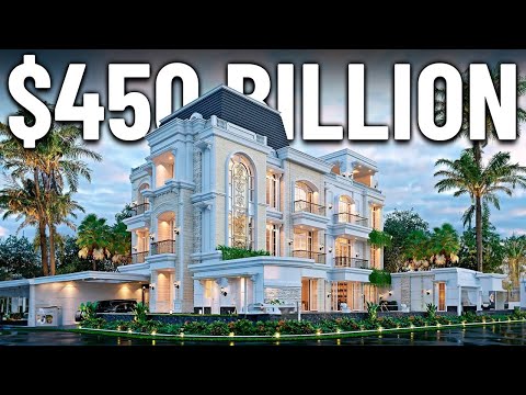 Dentro Le Ville Più Costose Del Mondo