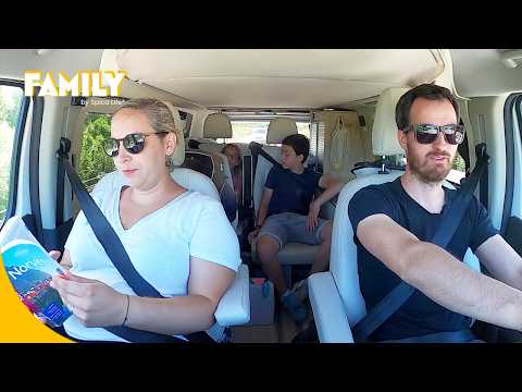 Camping-car en famille : Voyage XXL !
