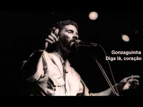 Diga lá, Coração - Gonzaguinha
