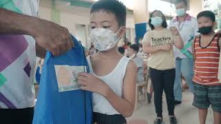 Download lagu Lupang Hinirang - Pambansang Awit ng Pilipinas | Rotary Club of Talavera | 2022 mp3