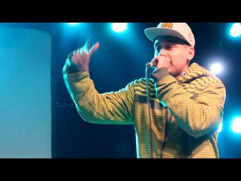 LIP vs DOBLE H (Octavos) | Al Kaeda Deluxe 2018