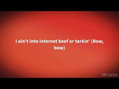 M24 x Tion Wayne - London (Lyrics)