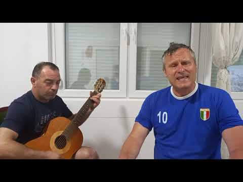 LA MANS Veles | Goran Misev i Toni Spirov - To mi radi