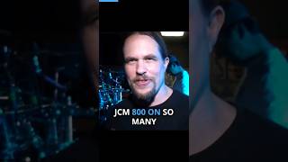 Erik Rutan of Cannibal Corpse &amp; Hate Eternal reveals the amps he uses to create his live sound!