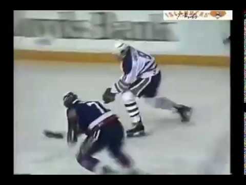 Islanders - Oilers stuff 2/6/87