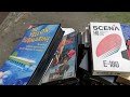 NOWE KASETY VHS I NIE TYLKO RYNEK W BYTOMIU VHS RECORDS
