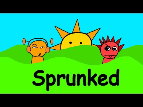 Sprunked Gameplay