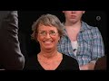 Kvällsöppet Med Ekdal TV4 2008 04 02 Saknar Kvinnor Humor