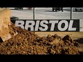 Scott Miller gives updates on details for Bristol Dirt Race | NASCAR Cup Series at Bristol